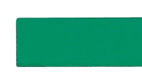 LEGAMASTER Magnetstreifen 10mmx30cm 7-440204 grün 6 Stück