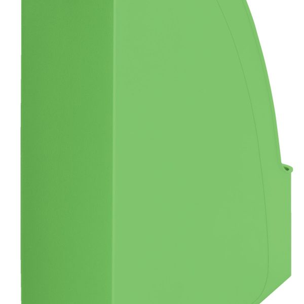 LEITZ Stehsammler Recycle A4 2476-50-50 grün, C02 neutral