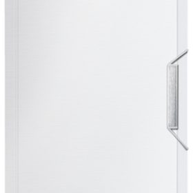 LEITZ Ordnungsmappe Style PP A4 39570004 weiss 6 Fächer, 200 Blatt