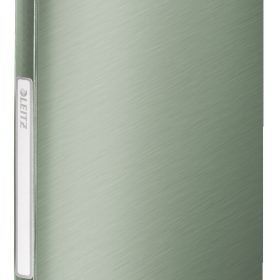LEITZ Sichtbuch Style PP A4 39590053 seladon grün 40 Taschen