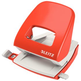LEITZ Bürolocher NewNeXXt 50080020 rot