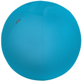 LEITZ Sitzball Cosy 5279-00-61 blau Ø65cm 1 Stk