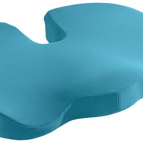 LEITZ Sitzkissen Cosy 5284-00-61 blau 1 Stück