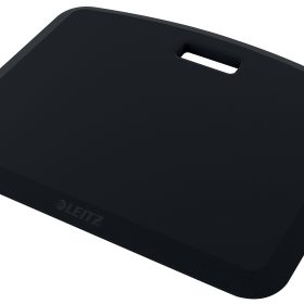 LEITZ Anti-Ermüdungsmatte Cosy 5369-00-89 schwarz 457x20x560mm 1 Stück