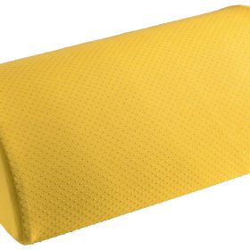 LEITZ Fussstütze Cosy 5371-00-19 gelb 260x140x405mm
