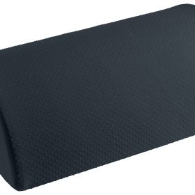 LEITZ Fussstütze Cosy 5371-00-89 grau 260x140x405mm
