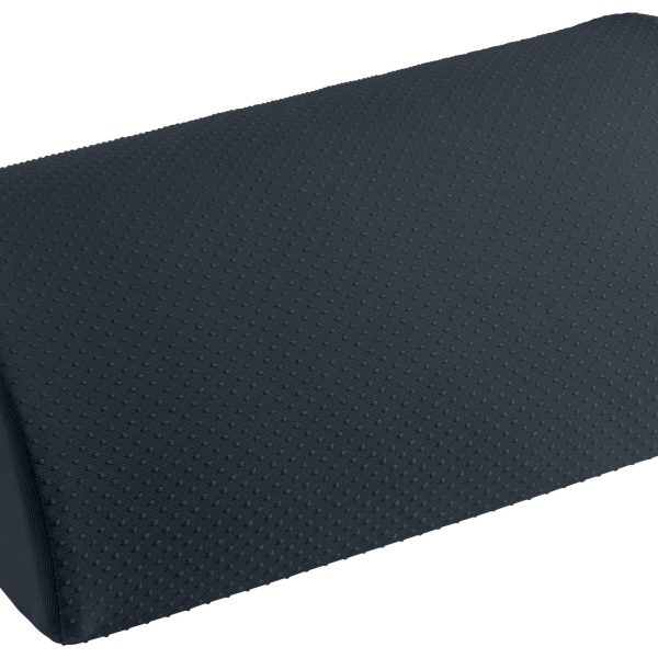 LEITZ Fussstütze Cosy 5371-00-89 grau 260x140x405mm