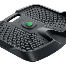 LEITZ Anti-Ermüdungsmatte Ergo 5373-00-89 Grau 605x60x681mm
