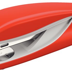 LEITZ Heftgerät NeXXt 5502 5502-00-20 rot 30 Blatt