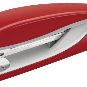 LEITZ Heftgerät NeXXt 5504 55040025 rot 40 Blatt