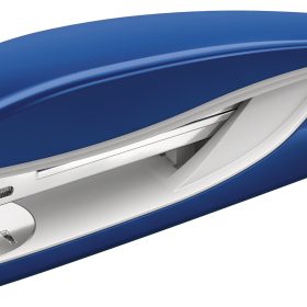 LEITZ Heftgerät NeXXt 5504 55040035 blau 40 Blatt