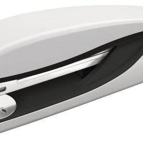 LEITZ Heftgerät NeXXt 5504 55040085 grau 40 Blatt