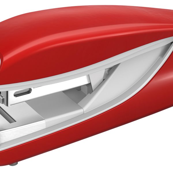 LEITZ Flachheftgerät NeXXt 5505 55050025 rot 30 Blatt