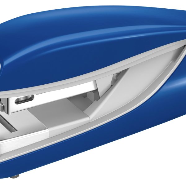 LEITZ Flachheftgerät NeXXt 5505 55050035 blau 30 Blatt