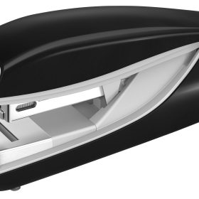 LEITZ Flachheftgerät NeXXt 5505 55050095 schwarz 30 Blatt