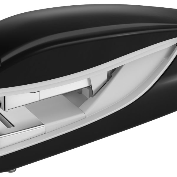 LEITZ Flachheftgerät NeXXt 5523 55230095 schwarz 40 Blatt