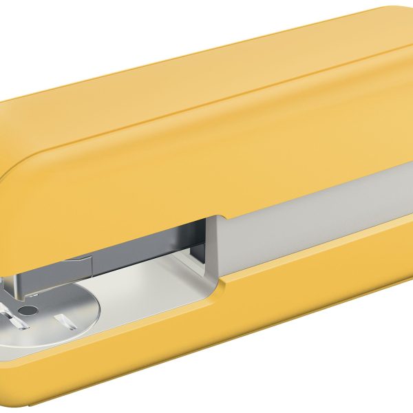 LEITZ Heftgerät Cosy 5567-00-19 gelb 30 Blatt