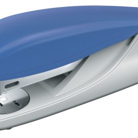 LEITZ Heftgerät NeXXT Recycle 5604-00-35 blau, CO2 neutral 30 Blatt