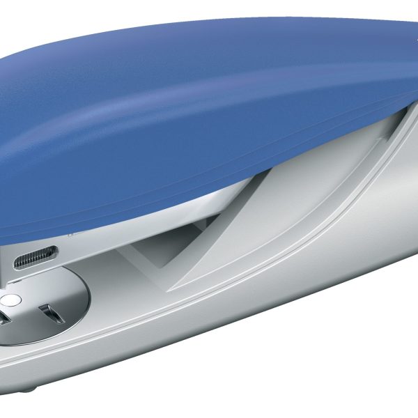 LEITZ Heftgerät NeXXT Recycle 5604-00-35 blau, CO2 neutral 30 Blatt