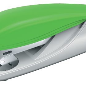 LEITZ Heftgerät NeXXT Recycle 5604-00-55 grün, C02 neutral 30 Blatt