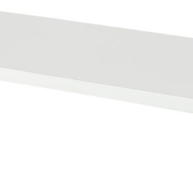 LEITZ Monitorständer Ergo 6434-00-01 Weiss