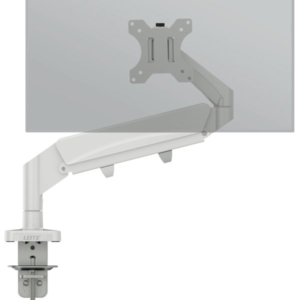 LEITZ Monitorarm Ergo 6489-00-85 Grau, single