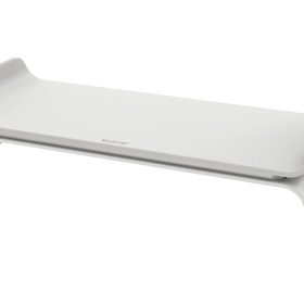 LEITZ Monitorständer Ergo 6504-00-85 Grau