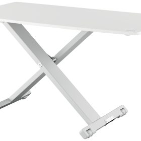LEITZ Schreibtisch-Aufsatz Cosy 6533-00-85 grau 350x48x700mm 1 Stück