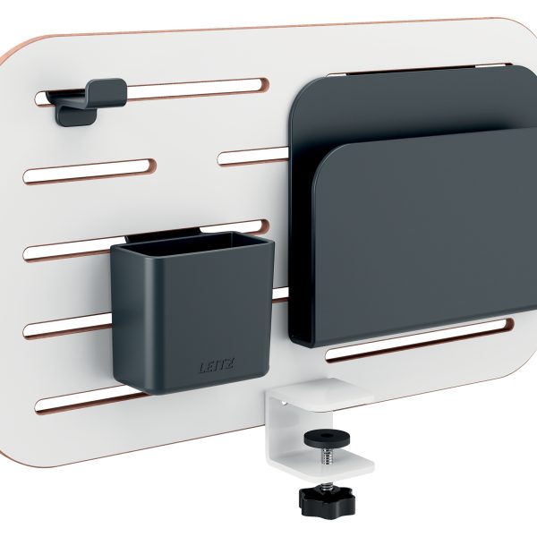 LEITZ Pegboard ERGO 42x25cm 6548-00-00 mit Zubehör