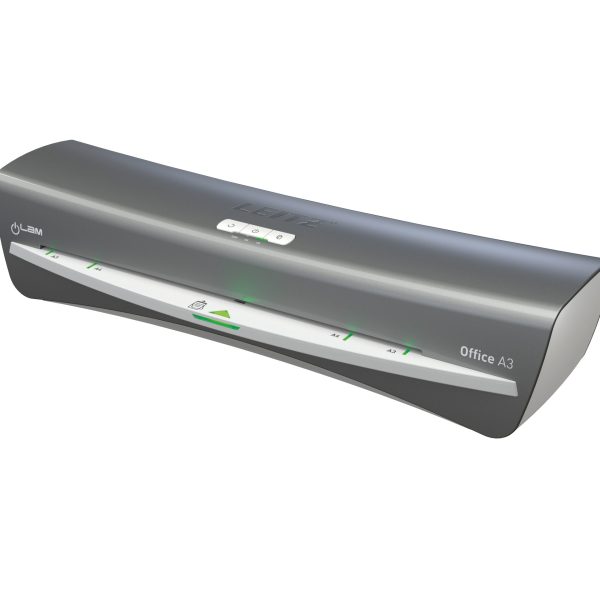 LEITZ Laminiergerät iLAM Office A3 72532084