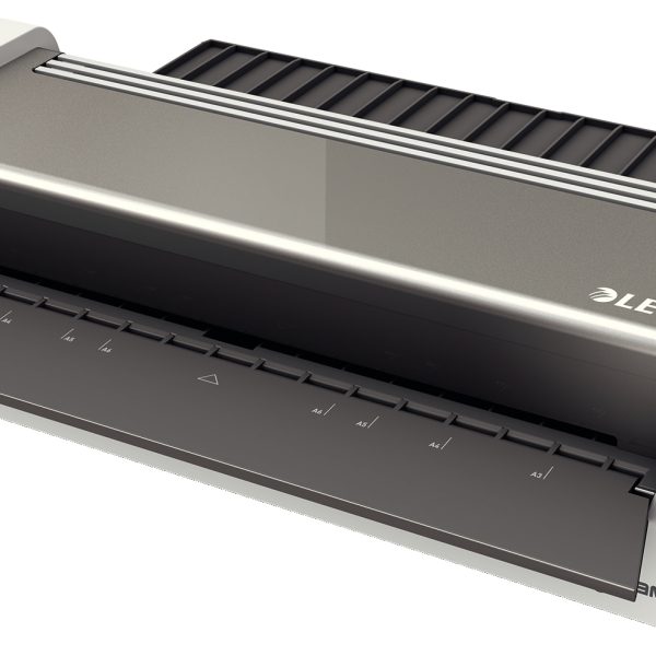 LEITZ Laminiergerät iLAM touch 2 A3 74746000 weiss/grau