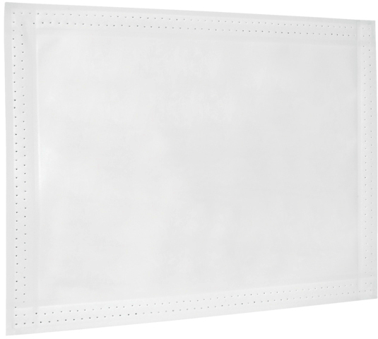 LEITZ Ölblätter IQ 238x169x16mm 8007-00-00 12 Blatt