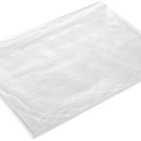 LEITZ Auffangbehälter IQ 52x38x6cm 8008-00-00 Poly. 100 Beutel/20-40LT