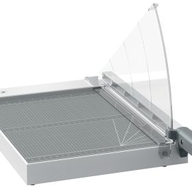 LEITZ Hebelschneidemaschine 9018-00-00 Precision Home A4 / 8 Blatt