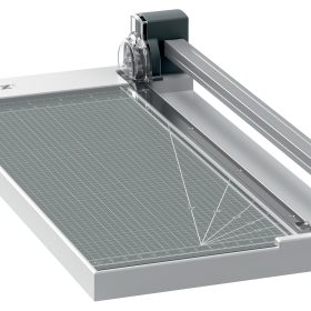 LEITZ Rollenschneidemaschine 9026-00-00 Precision Home A4 / 10 Blatt