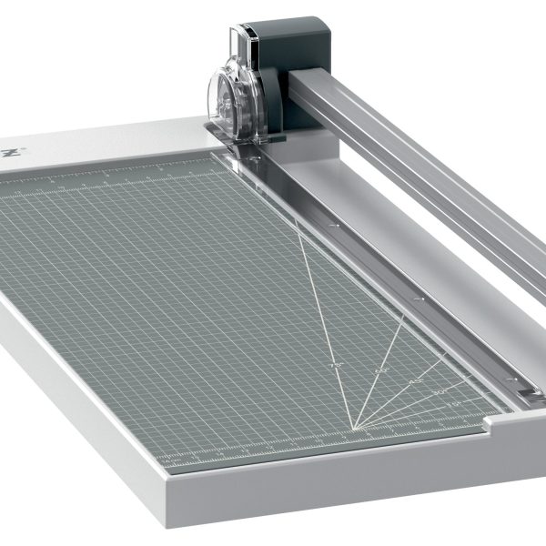 LEITZ Rollenschneidemaschine 9026-00-00 Precision Home A4 / 10 Blatt