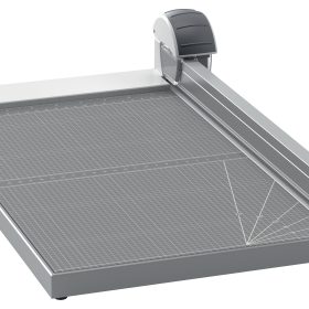 LEITZ Rollenschneidemaschine 9028-00-00 Precision Office A3 / 15 Blatt