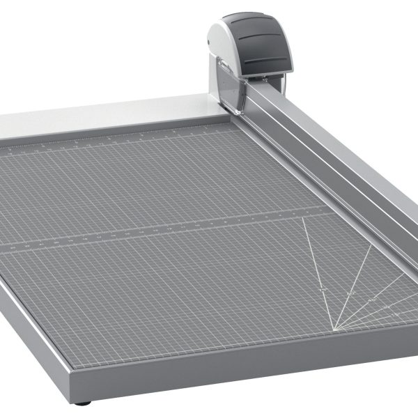 LEITZ Rollenschneidemaschine 9028-00-00 Precision Office A3 / 15 Blatt