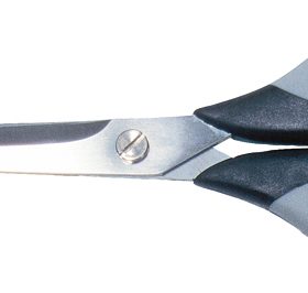 LERCHE Schere Magna 484 16cm 48416 für Rechtshänder