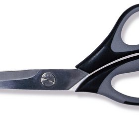 LERCHE Schere Magna 484 21cm 48421 für Rechtshänder