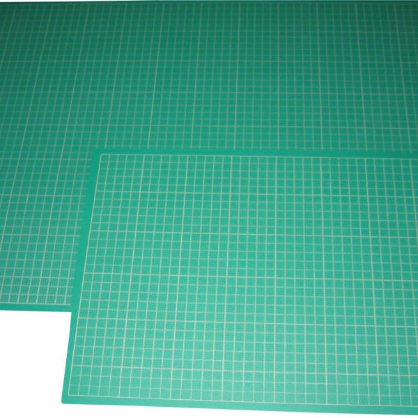LION Schneidematte CM-451G grün 45×30cm