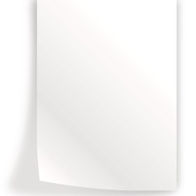 MAGNETOPLAN Ersatzfolie A1 00019 für Plakatständer 00016 2 Stk.
