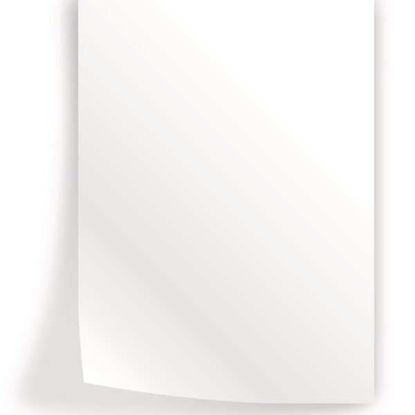 MAGNETOPLAN Ersatzfolie A1 00019 für Plakatständer 00016 2 Stk.