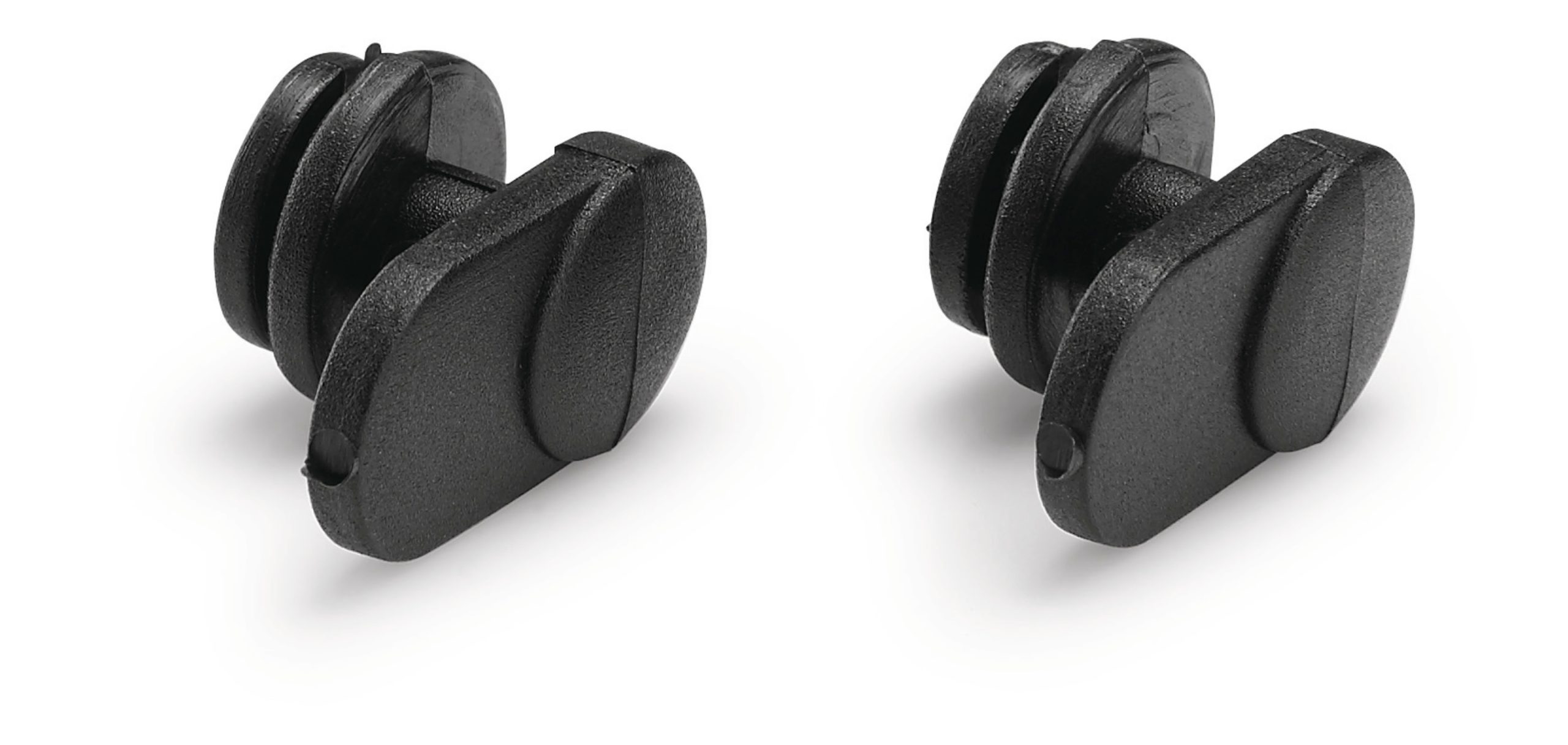 MAGNETOPLAN-1111549-4013695041728 MAGNETOPLAN Ersatzteil Halterung 1111549 Für Flipchart 2 Stück – Hochwertig & günstig bei ShopDeca