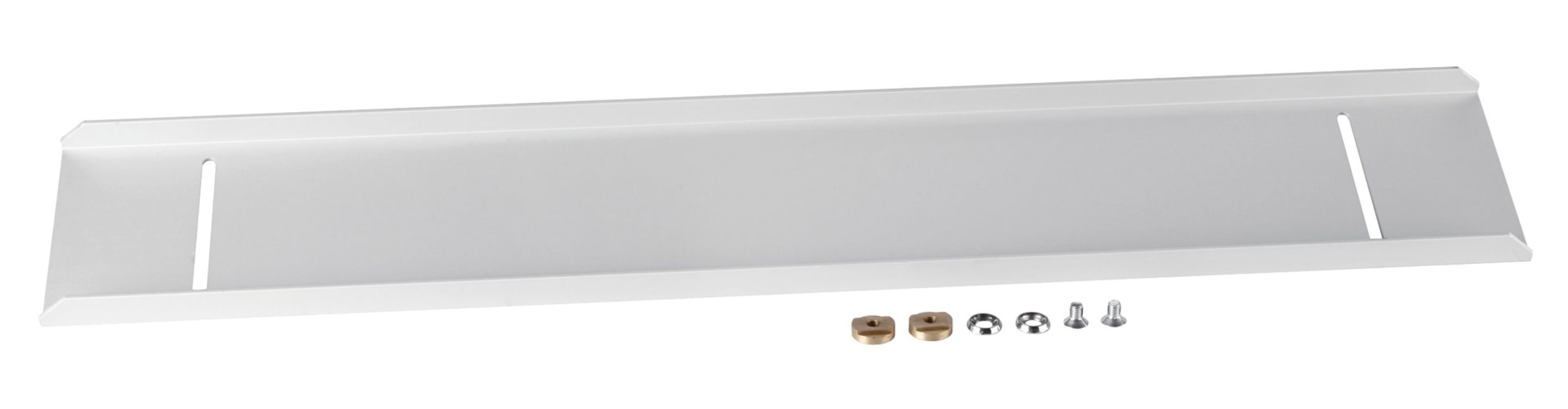 MAGNETOPLAN-11116-4013695002200 MAGNETOPLAN Ersatzteil Ablageleiste 11116 Für Tafeln 550mm – Hochwertig & günstig bei ShopDeca