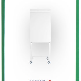 MAGNETOPLAN Magnetrahmen magnetofix A4 1130305 grün 5 Stk.