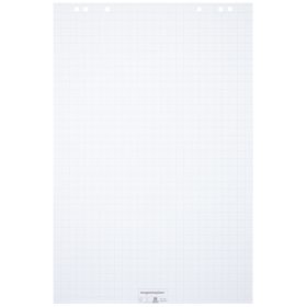 MAGNETOPLAN Flipchart-Block 65x93cm 1227101 flachl. 80g, 5x20 Blatt