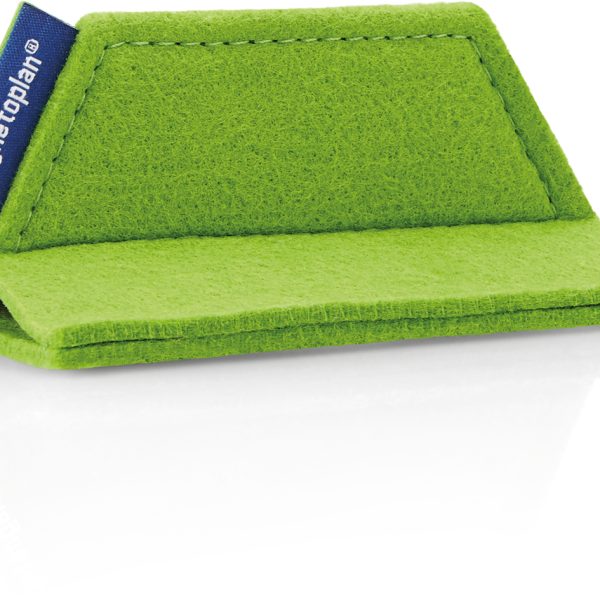 MAGNETOPLAN Tafellöscher ecoW 105x60x5,2mm 1228805 grün