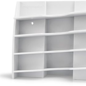 MAGNETOPLAN Magnetischer Stiftehalter 12294 für 4 Marker