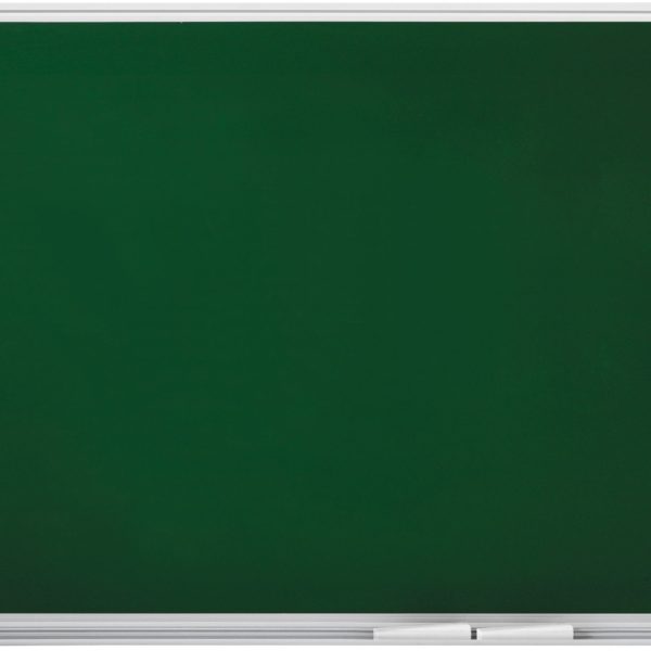 MAGNETOPLAN Kreidetafel SP grün 1240595 1500x1200mm